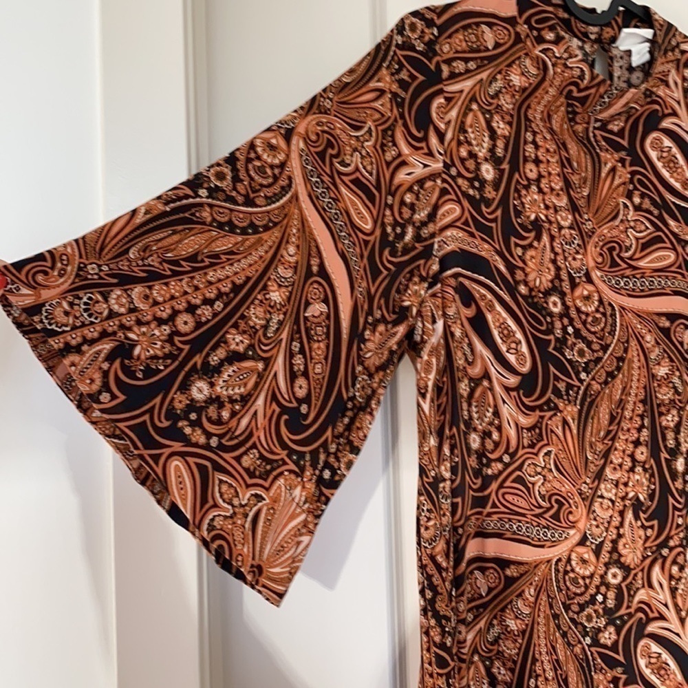 Richard Allan x H&M dress XS - Picture 5 of 5